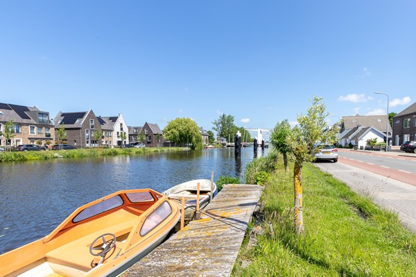Medium property photo - Hillegommerdijk 343, 2144 KS Beinsdorp